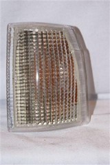 FAROL DEL IZQ VW GOL 87-90 (BCO) (T/CIBIE) (B)