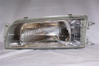 SEMIOPTICA IZQ MITSUBISHI LANCER 93 DEPO