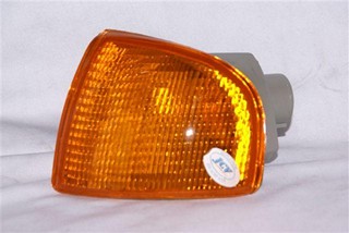 FAROL DEL IZQ VW GOL II 95-00 (AMB) (T/CIBIE) (B)