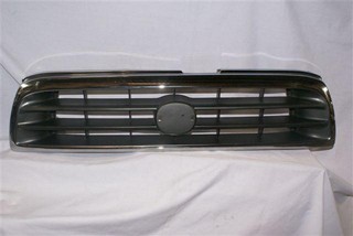 CARETA MAZDA B2900 00 (CRO)