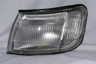 FAROL DEL IZQ MITSUBISHI SPACE WAGON 96