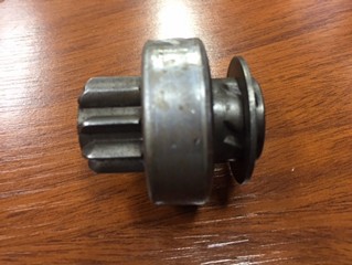 BENDIX ASIA TOWNER (DAEWOO) (9D)