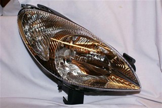 SEMIOPTICA DER CITROEN XSARA PICASSO 99 DEPO