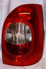 FAROL TRA DER CITROEN XSARA PICASSO 99 DEPO