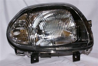 SEMIOPTICA DER RENAULT CLIO II 98 (RAYA) DEPO