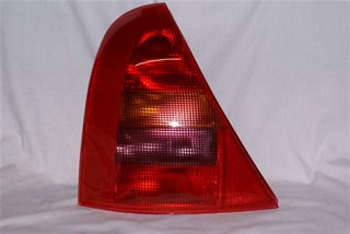 FAROL TRA IZQ RENAULT CLIO II 98 (5P) DEPO