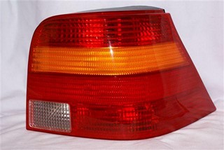 FAROL TRA DER VW GOLF IV 98