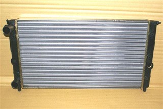 RADIADOR FIAT SPAZIO-OGGI 83 (B)