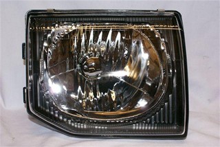 SEMIOPTICA DER MITSUBISHI MONTERO 98 DEPO