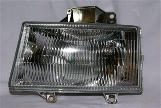 SEMIOPTICA DER MAZDA B2900 00 DEPO