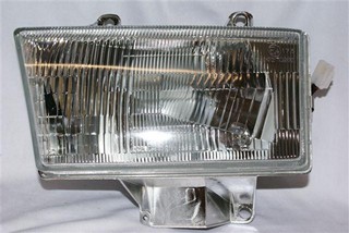 SEMIOPTICA IZQ MAZDA B2900 00 DEPO