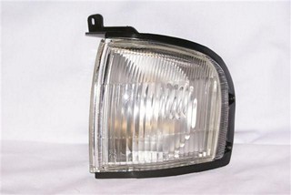 FAROL DEL IZQ MAZDA B2900 00 DEPO