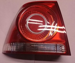 FAROL TRA DER VW BORA 08 DEPO