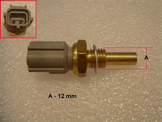 BULBO TEMPERATURA MAZDA (12x1.5)