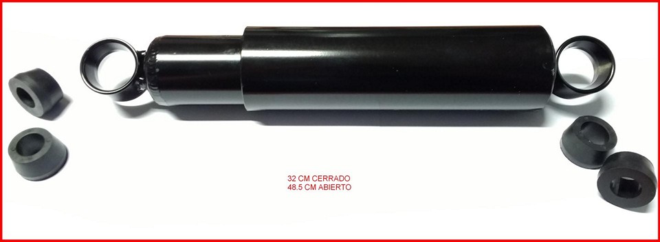 AMORTIGUADOR TRA KIA K3600 I-II GSP