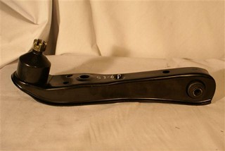 BASTIDOR INF IZQ TOYOTA COROLLA 81 GSP