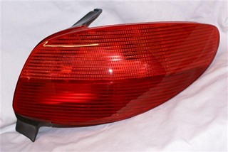 FAROL TRA DER PEUGEOT 206 98 DEPO
