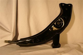 BASTIDOR INF IZQ TOYOTA COROLLA 86 GSP
