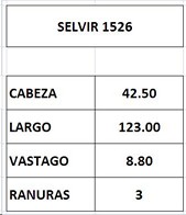 VALVULA ADM TOYOTA HILUX 88 (2L) EVERPHONE