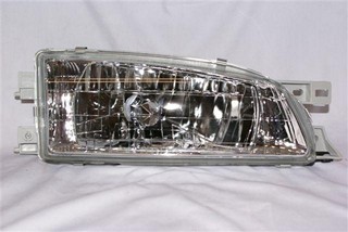 SEMIOPTICA DER SUBARU IMPREZA 98 DEPO