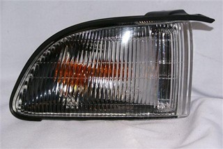 FAROL DEL DER MITSUBISHI GALANT 98 (BCO) DEPO