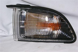 FAROL DEL IZQ MITSUBISHI GALANT 98 (BCO) DEPO
