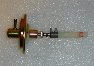 AVANCE TOYOTA COROLLA 81 JAPON