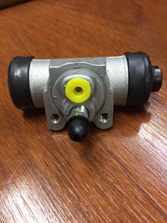 CILINDRO FRENO TRA IZQ SUZUKI CARRY (BAJO)