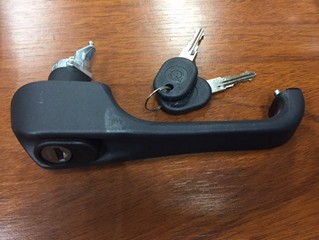 MANIJA PUERTA DEL DER FIAT UNO-FIORINO 96 (4P)