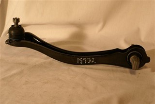 BASTIDOR TRA IZQ HONDA ACCORD 90 (SUP) GSP