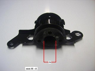 BUJE BASTIDOR INF DER FIAT PALIO 96-S/BARRA GSP