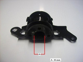 BUJE BASTIDOR INF IZQ FIAT PALIO 96-S/BARRA GSP