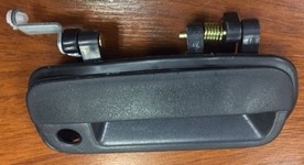 MANIJA PUERTA DEL DER HYUNDAI EXCEL 90 (C)
