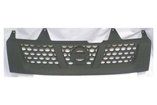 CARETA NISSAN FRONTIER 03