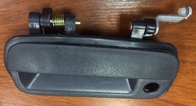 MANIJA PUERTA DEL IZQ HYUNDAI EXCEL 90 (C)