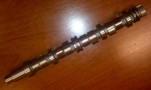 ARBOL LEVAS MOTOR 1000 MODELO CON SENSOR
