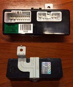 FLASHER Y RELAY GRAL HYUNDAI H1 08 2.4L ORIGINAL