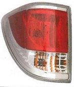 FAROL TRA DER MAZDA BT50 13 DEPO