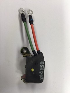 MODULO ENCENDIDO ASIA TOWNER (C/CABLE)