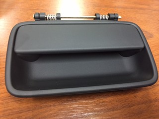 MANIJA PUERTA DEL DER KIA K2700-3000