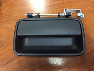 MANIJA PUERTA TRA IZQ KIA K2700-3000-3600 98