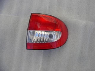 FAROL TRA DER RENAULT MEGANE 99 (SEDAN) DEPO