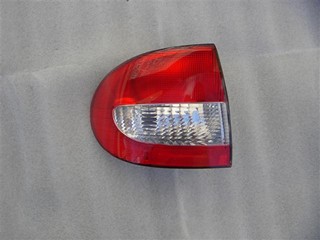 FAROL TRA IZQ RENAULT MEGANE 99 (SEDAN) DEPO