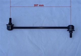 BIELETA DEL TOYOTA COROLLA 2000-2013-LIFAN AYD