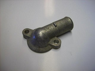 PIPA TERMOSTATO SUZUKI ALTO 96
