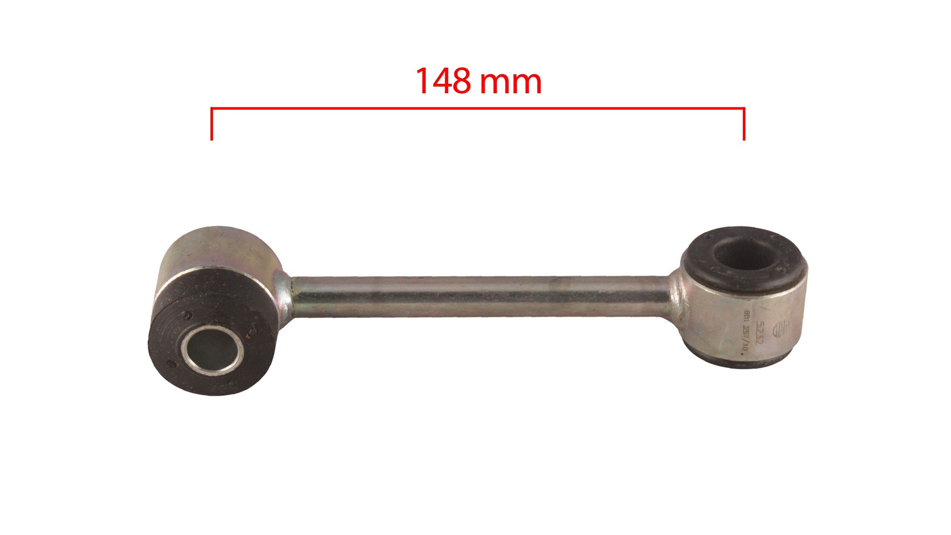 BIELETA DEL RENAULT R18 816 GSP
