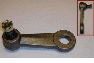 BRAZO PITMAN GM D20 93 (D/MEC)