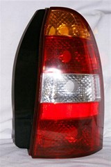 FAROL TRA DER FIAT PALIO WEEKEND 01-04