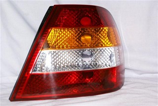 FAROL TRA DER FIAT SIENA 01-04