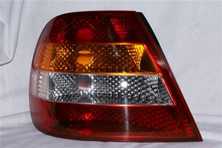 FAROL TRA IZQ FIAT SIENA 01-04